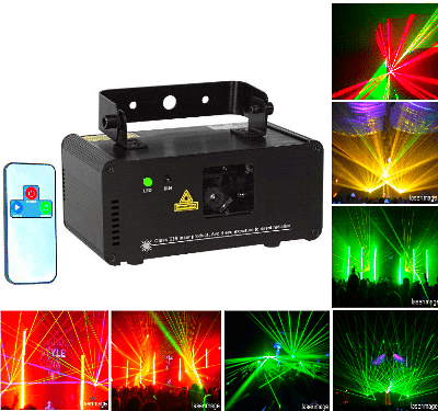 Лазер для дискотек Мурманск